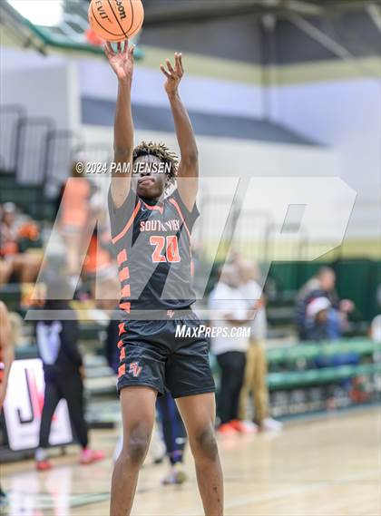 Thumbnail 2 in South View @ Pinecrest photogallery.