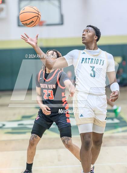 Thumbnail 1 in South View @ Pinecrest photogallery.