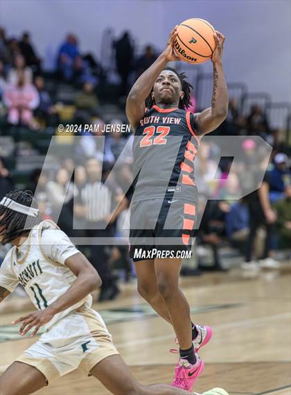 Thumbnail 3 in South View @ Pinecrest photogallery.