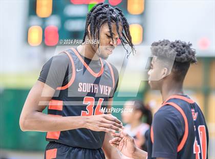 Thumbnail 2 in South View @ Pinecrest photogallery.
