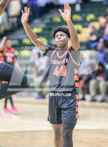 Thumbnail 3 in South View @ Pinecrest photogallery.