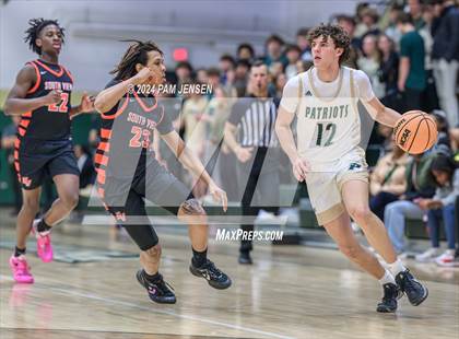 Thumbnail 2 in South View @ Pinecrest photogallery.