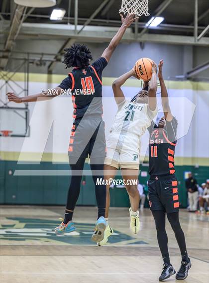 Thumbnail 2 in South View @ Pinecrest photogallery.