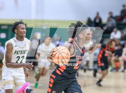 Thumbnail 1 in South View @ Pinecrest photogallery.