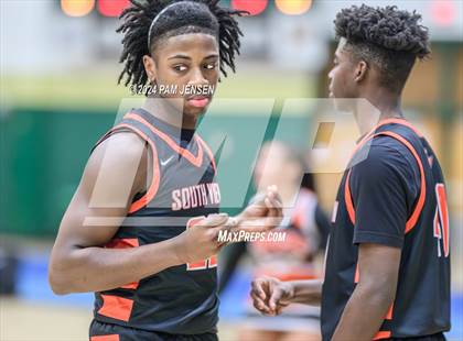 Thumbnail 1 in South View @ Pinecrest photogallery.