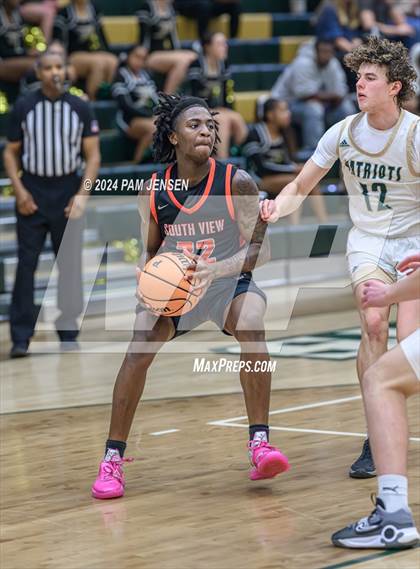 Thumbnail 3 in South View @ Pinecrest photogallery.