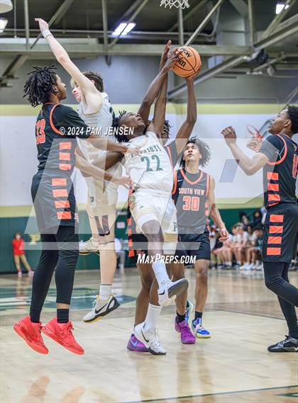 Thumbnail 2 in South View @ Pinecrest photogallery.