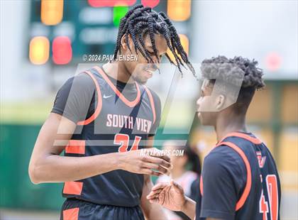 Thumbnail 3 in South View @ Pinecrest photogallery.
