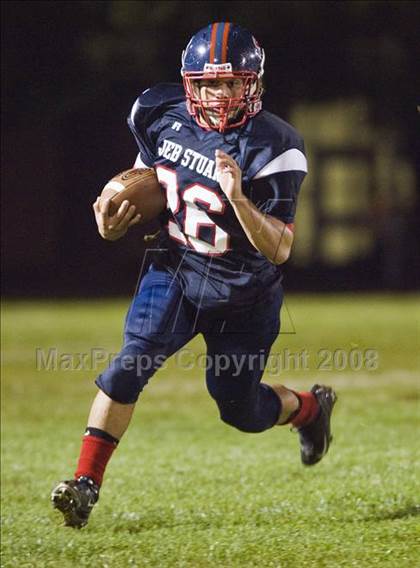 Thumbnail 3 in McLean @ Stuart photogallery.