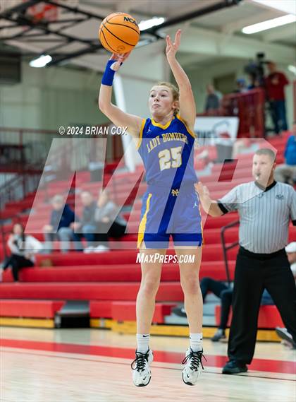 Thumbnail 3 in Mountain Home vs Bentonville West (Billy Ply Classic) photogallery.