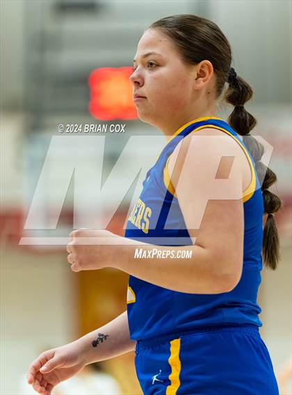 Thumbnail 3 in Mountain Home vs Bentonville West (Billy Ply Classic) photogallery.