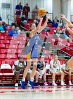 Photo from the gallery "Mountain Home vs Bentonville West (Billy Ply Classic)"