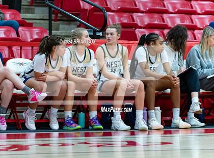 Thumbnail 1 in Mountain Home vs Bentonville West (Billy Ply Classic) photogallery.