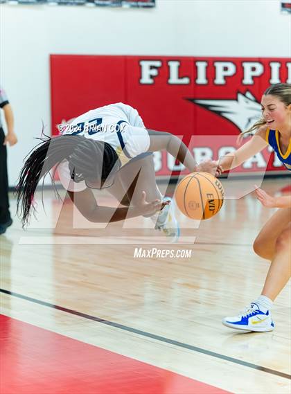 Thumbnail 3 in Mountain Home vs Bentonville West (Billy Ply Classic) photogallery.