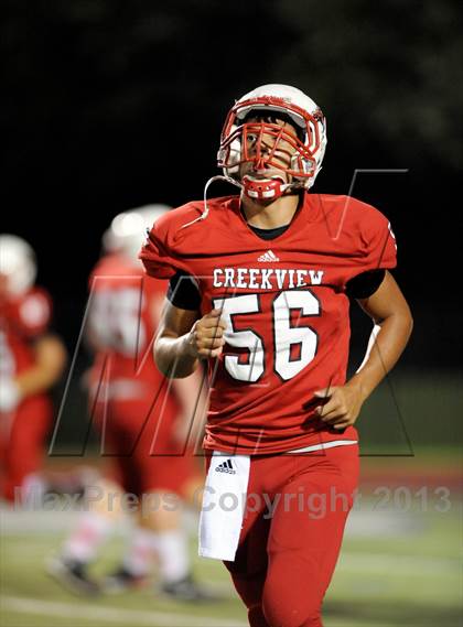 Thumbnail 2 in Newman Smith @ Creekview photogallery.