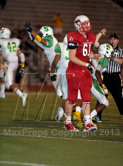 Thumbnail 2 in Newman Smith @ Creekview photogallery.