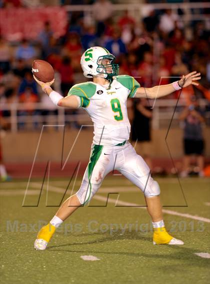 Thumbnail 3 in Newman Smith @ Creekview photogallery.