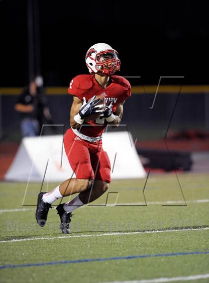 Thumbnail 3 in Newman Smith @ Creekview photogallery.