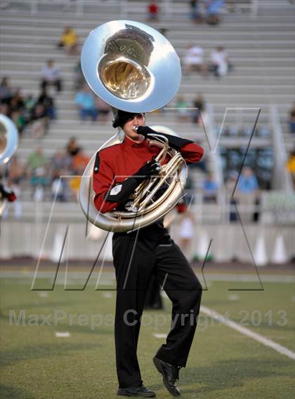 Thumbnail 3 in Newman Smith @ Creekview photogallery.