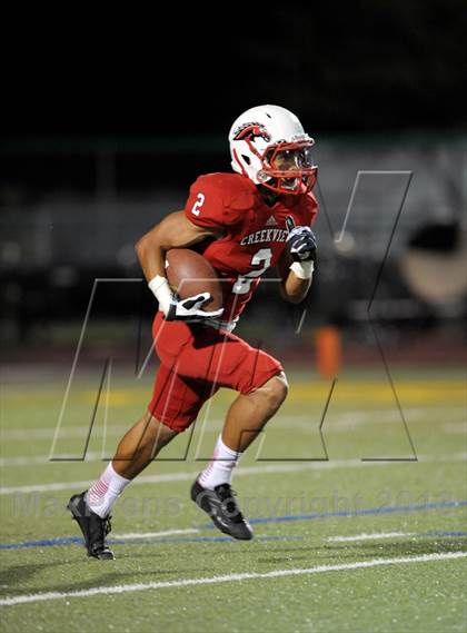 Thumbnail 1 in Newman Smith @ Creekview photogallery.