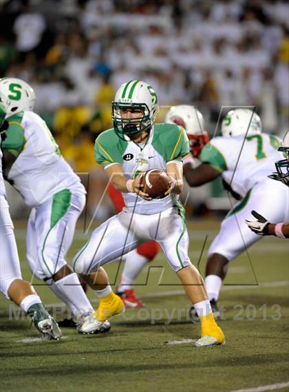 Thumbnail 3 in Newman Smith @ Creekview photogallery.