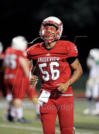 Thumbnail 1 in Newman Smith @ Creekview photogallery.
