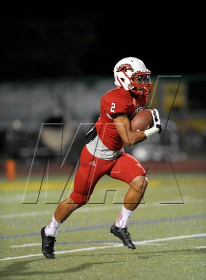 Thumbnail 2 in Newman Smith @ Creekview photogallery.