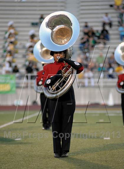 Thumbnail 2 in Newman Smith @ Creekview photogallery.
