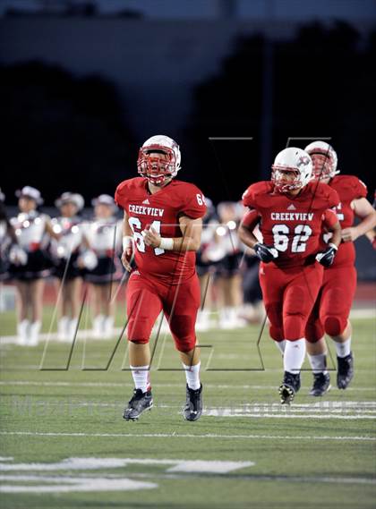 Thumbnail 3 in Newman Smith @ Creekview photogallery.