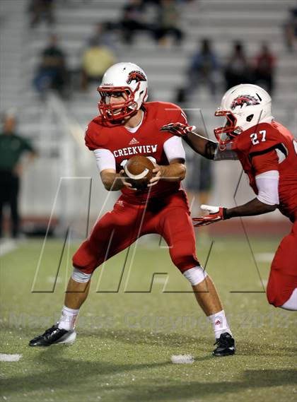 Thumbnail 1 in Newman Smith @ Creekview photogallery.