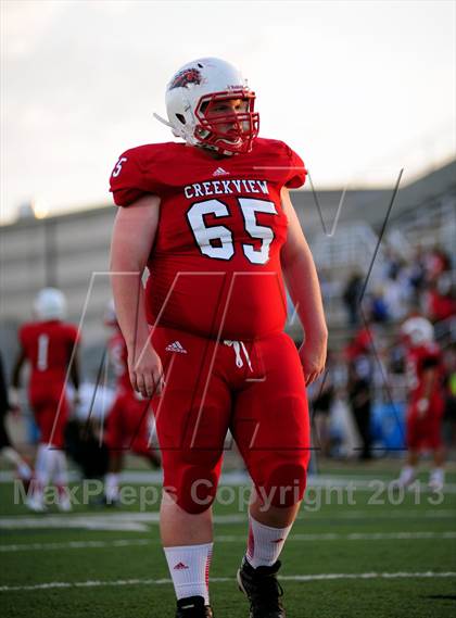 Thumbnail 2 in Newman Smith @ Creekview photogallery.