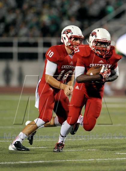 Thumbnail 2 in Newman Smith @ Creekview photogallery.