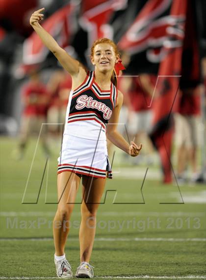 Thumbnail 3 in Newman Smith @ Creekview photogallery.