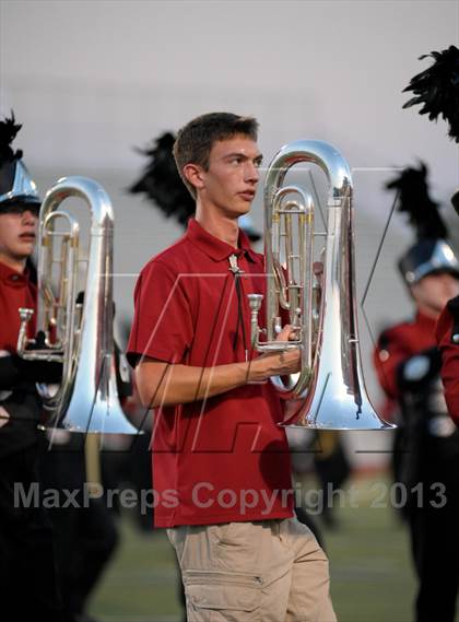Thumbnail 2 in Newman Smith @ Creekview photogallery.