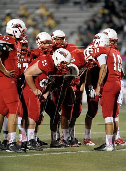 Thumbnail 3 in Newman Smith @ Creekview photogallery.