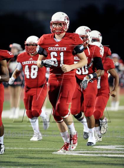 Thumbnail 2 in Newman Smith @ Creekview photogallery.