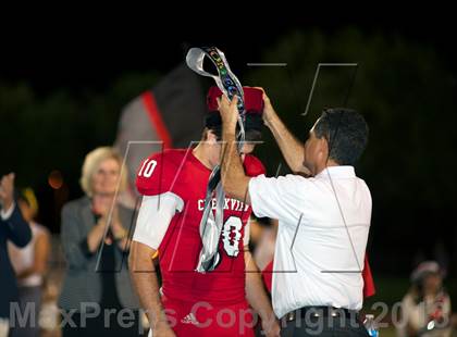 Thumbnail 1 in Newman Smith @ Creekview photogallery.