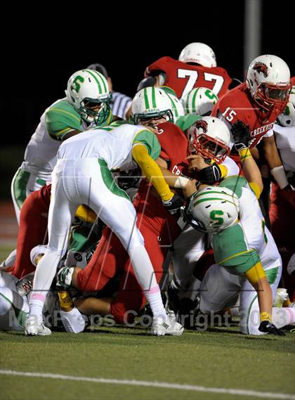 Thumbnail 3 in Newman Smith @ Creekview photogallery.