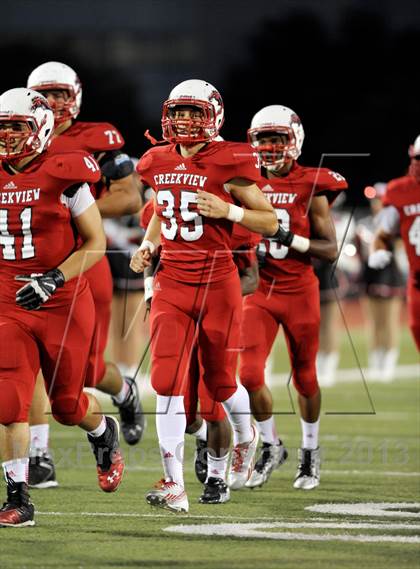 Thumbnail 1 in Newman Smith @ Creekview photogallery.