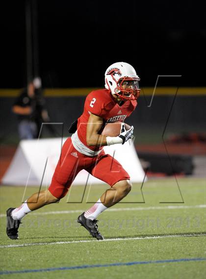 Thumbnail 1 in Newman Smith @ Creekview photogallery.
