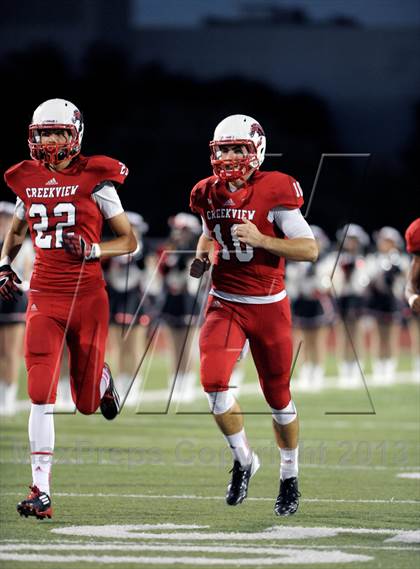 Thumbnail 2 in Newman Smith @ Creekview photogallery.
