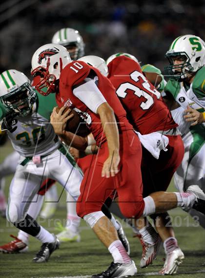 Thumbnail 3 in Newman Smith @ Creekview photogallery.