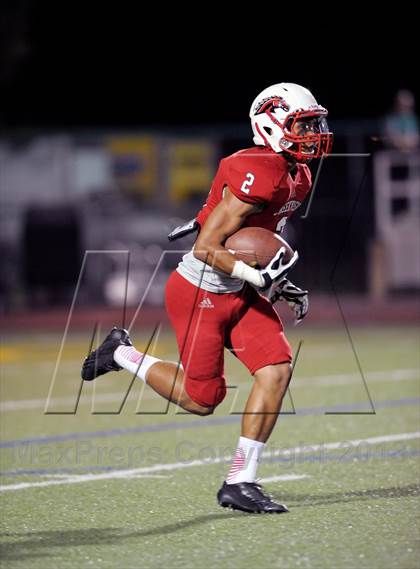 Thumbnail 3 in Newman Smith @ Creekview photogallery.