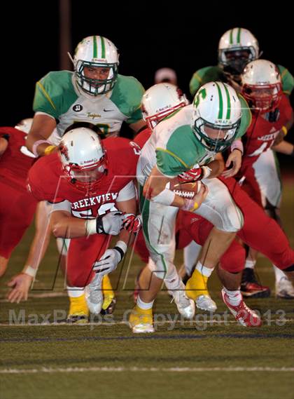 Thumbnail 1 in Newman Smith @ Creekview photogallery.