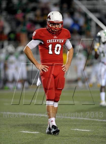 Thumbnail 1 in Newman Smith @ Creekview photogallery.