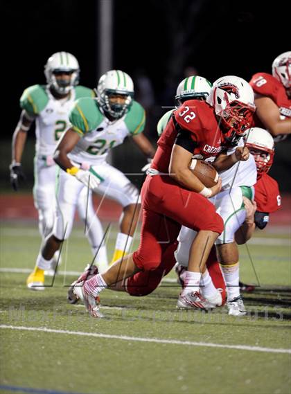 Thumbnail 1 in Newman Smith @ Creekview photogallery.