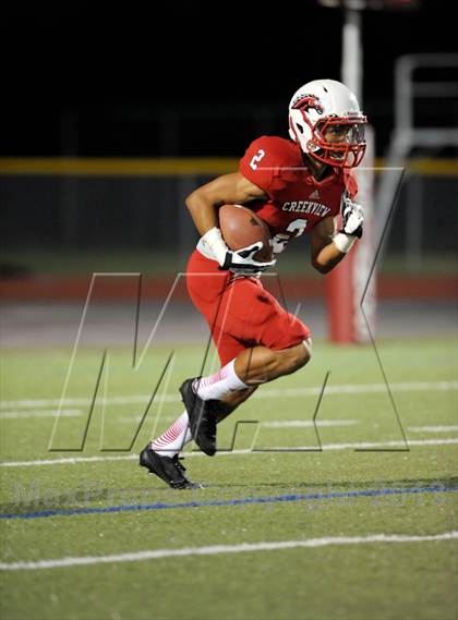 Thumbnail 2 in Newman Smith @ Creekview photogallery.
