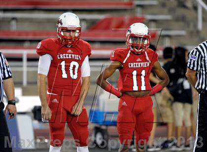 Thumbnail 3 in Newman Smith @ Creekview photogallery.