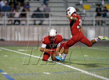 Thumbnail 3 in Newman Smith @ Creekview photogallery.