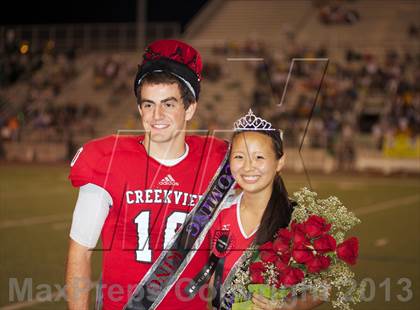 Thumbnail 1 in Newman Smith @ Creekview photogallery.